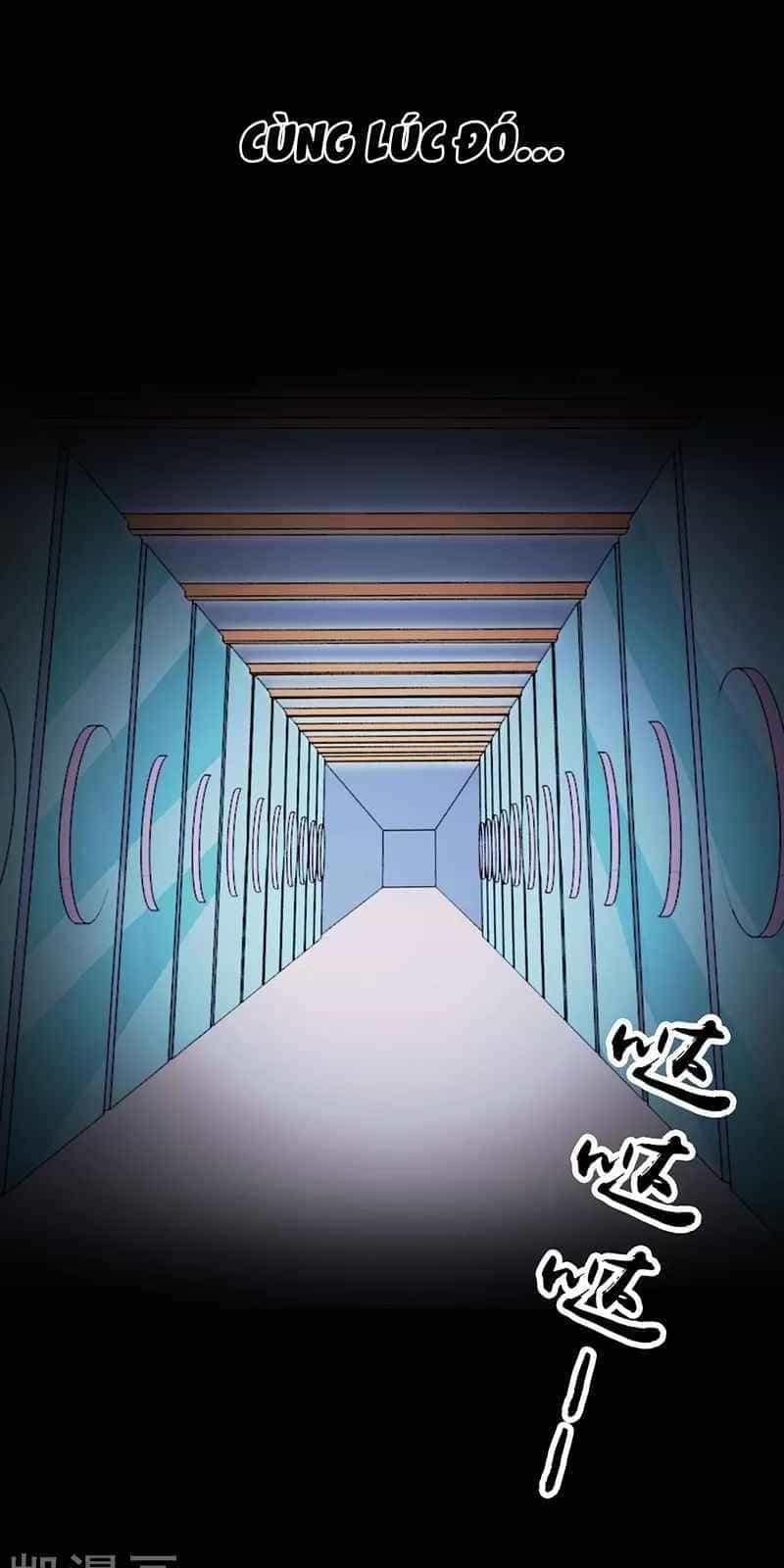 Địa Ngục Này Ta Mở Ra Đấy - Chương 78 - ảnh 51
