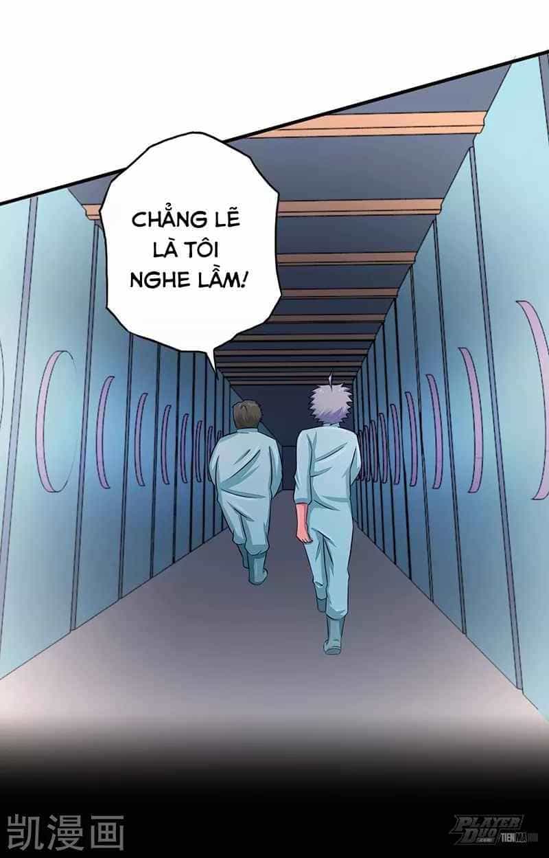 Địa Ngục Này Ta Mở Ra Đấy - Chương 78 - ảnh 6