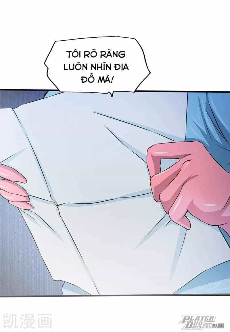Địa Ngục Này Ta Mở Ra Đấy - Chương 79 - ảnh 11