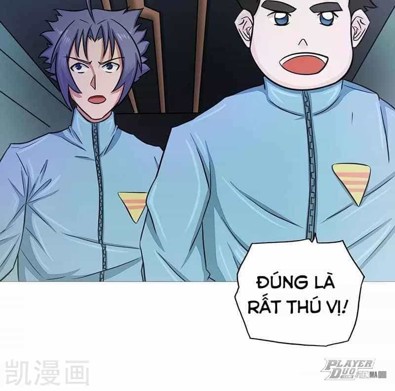 Địa Ngục Này Ta Mở Ra Đấy - Chương 79 - ảnh 3