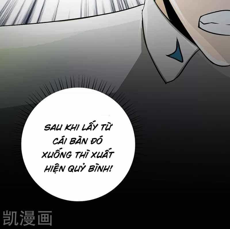 Địa Ngục Này Ta Mở Ra Đấy - Chương 79 - ảnh 39