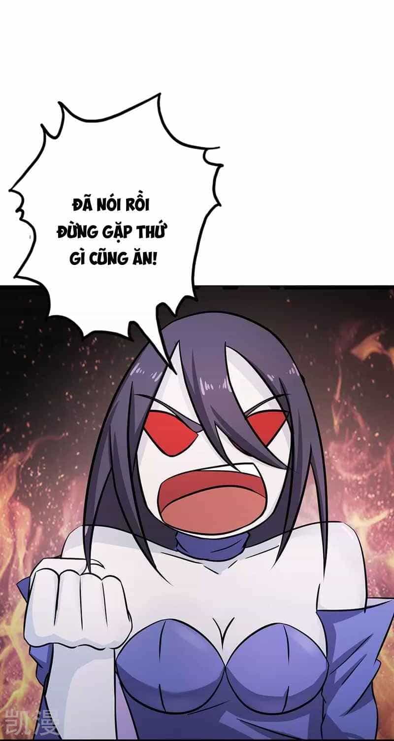 Địa Ngục Này Ta Mở Ra Đấy - Chương 79 - ảnh 48