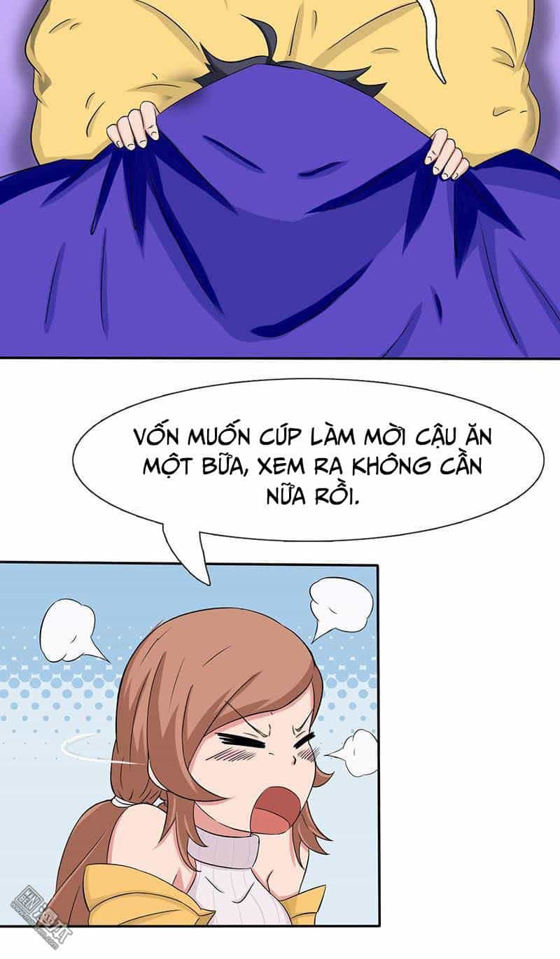 Địa Ngục Này Ta Mở Ra Đấy - Chương 8 - ảnh 33