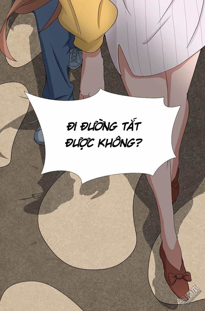 Địa Ngục Này Ta Mở Ra Đấy - Chương 8 - ảnh 42