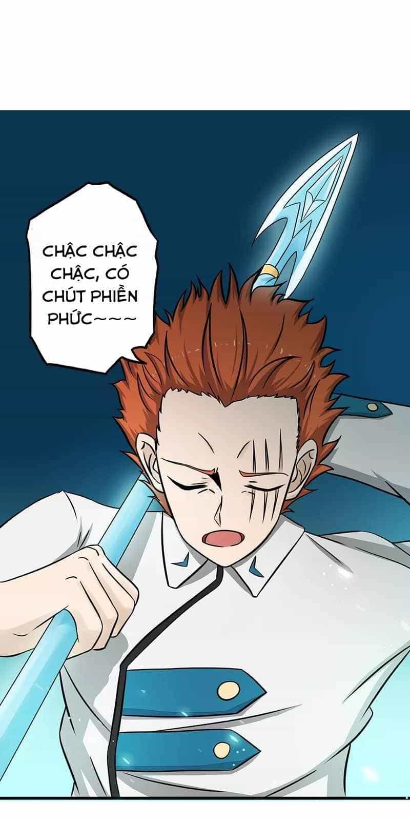Địa Ngục Này Ta Mở Ra Đấy - Chương 81 - ảnh 53