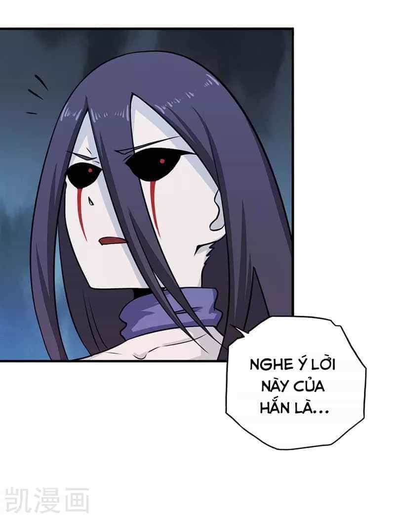 Địa Ngục Này Ta Mở Ra Đấy - Chương 82 - ảnh 5