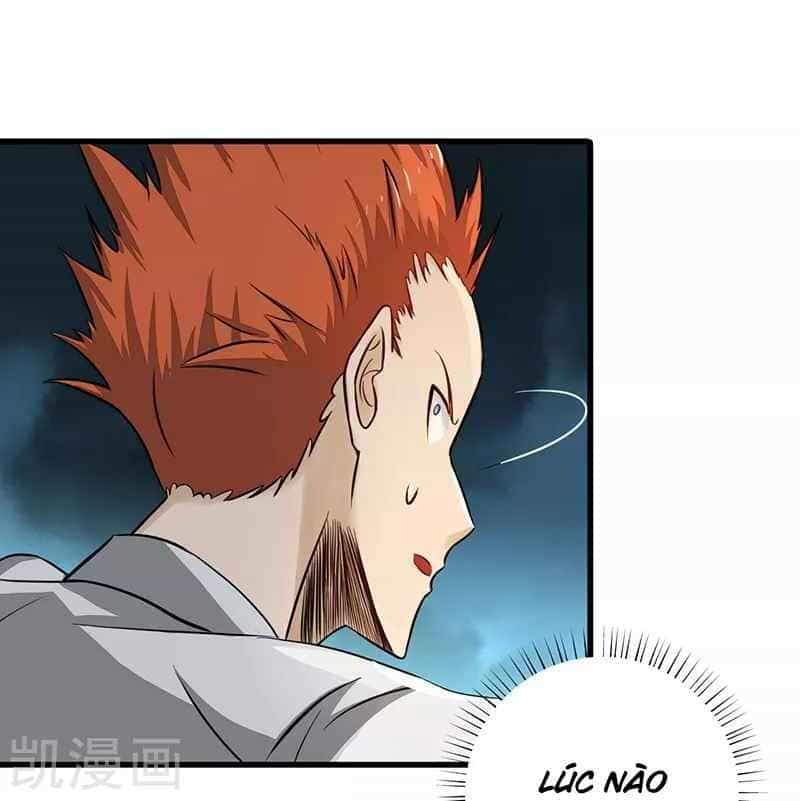 Địa Ngục Này Ta Mở Ra Đấy - Chương 83 - ảnh 28