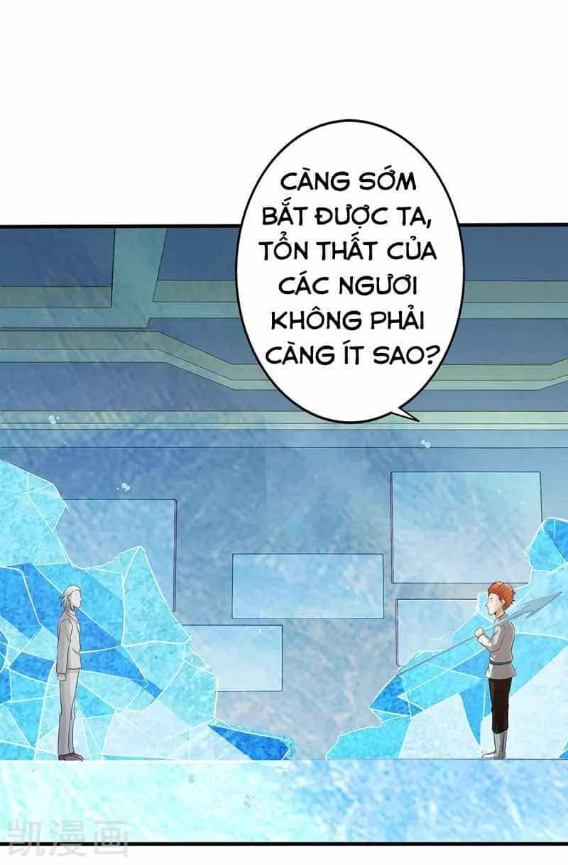 Địa Ngục Này Ta Mở Ra Đấy - Chương 84 - ảnh 20