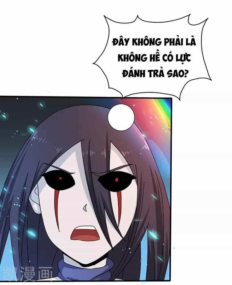Địa Ngục Này Ta Mở Ra Đấy - Chương 84 - ảnh 31