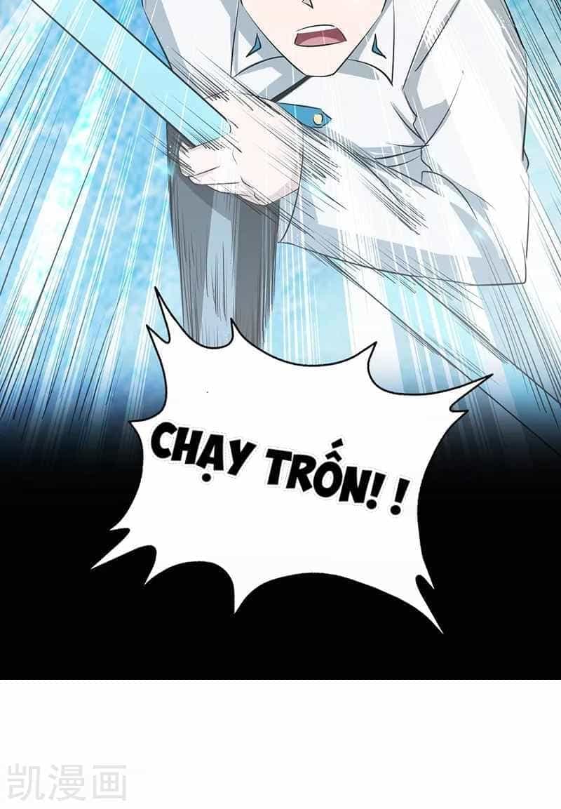 Địa Ngục Này Ta Mở Ra Đấy - Chương 84 - ảnh 38