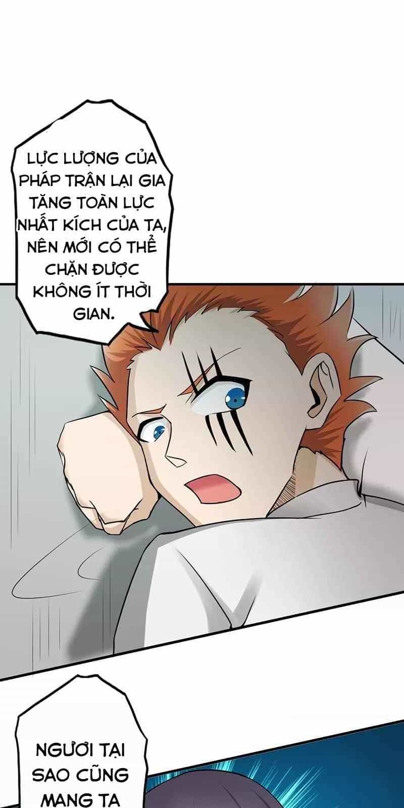 Địa Ngục Này Ta Mở Ra Đấy - Chương 84 - ảnh 51