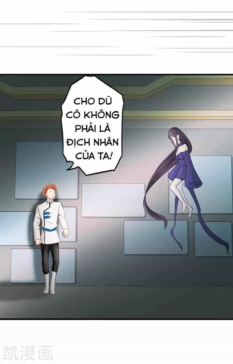 Địa Ngục Này Ta Mở Ra Đấy - Chương 84 - ảnh 53