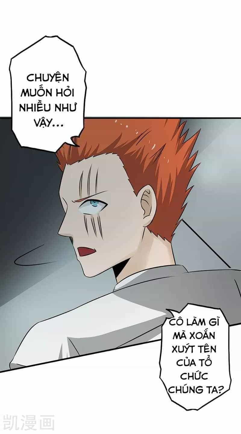 Địa Ngục Này Ta Mở Ra Đấy - Chương 85 - ảnh 37