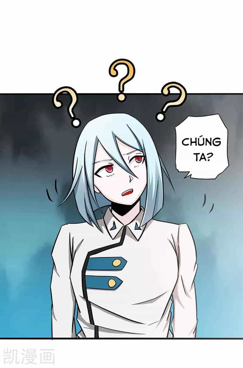 Địa Ngục Này Ta Mở Ra Đấy - Chương 85 - ảnh 7