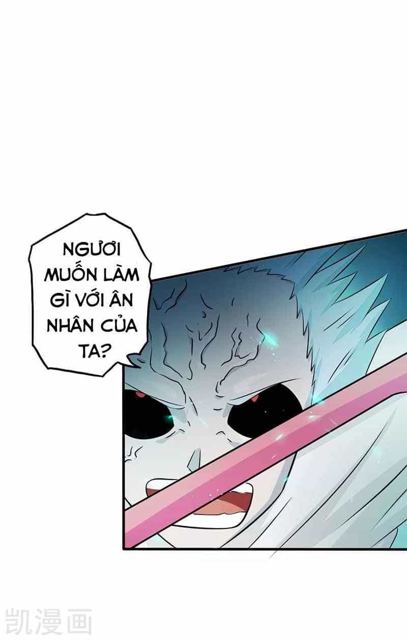 Địa Ngục Này Ta Mở Ra Đấy - Chương 87 - ảnh 39