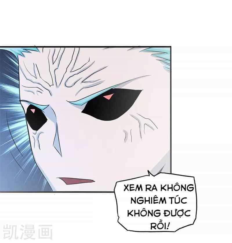 Địa Ngục Này Ta Mở Ra Đấy - Chương 88 - ảnh 12