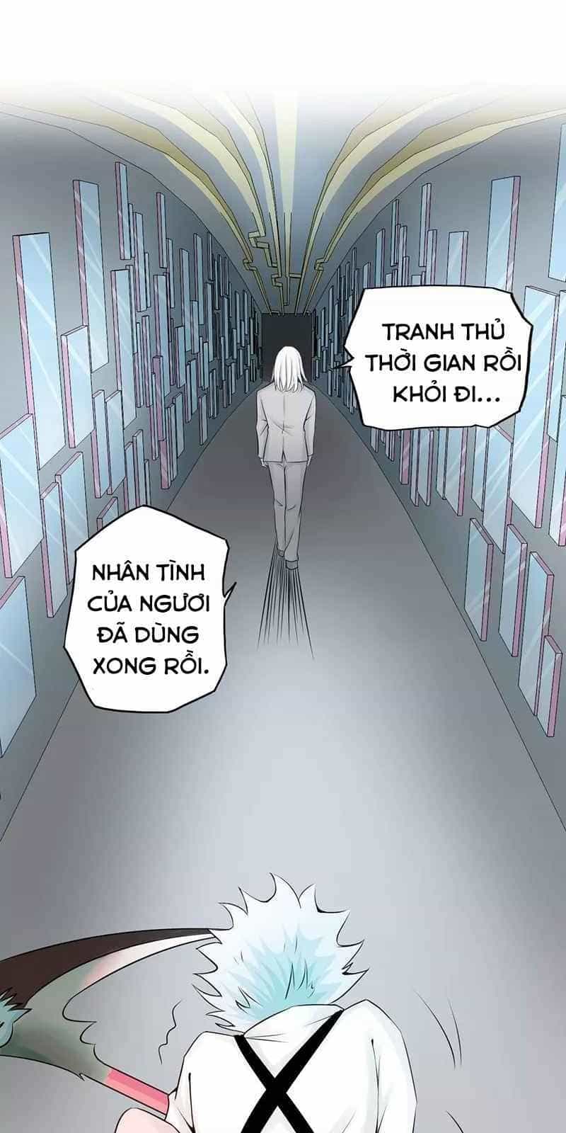 Địa Ngục Này Ta Mở Ra Đấy - Chương 89 - ảnh 15