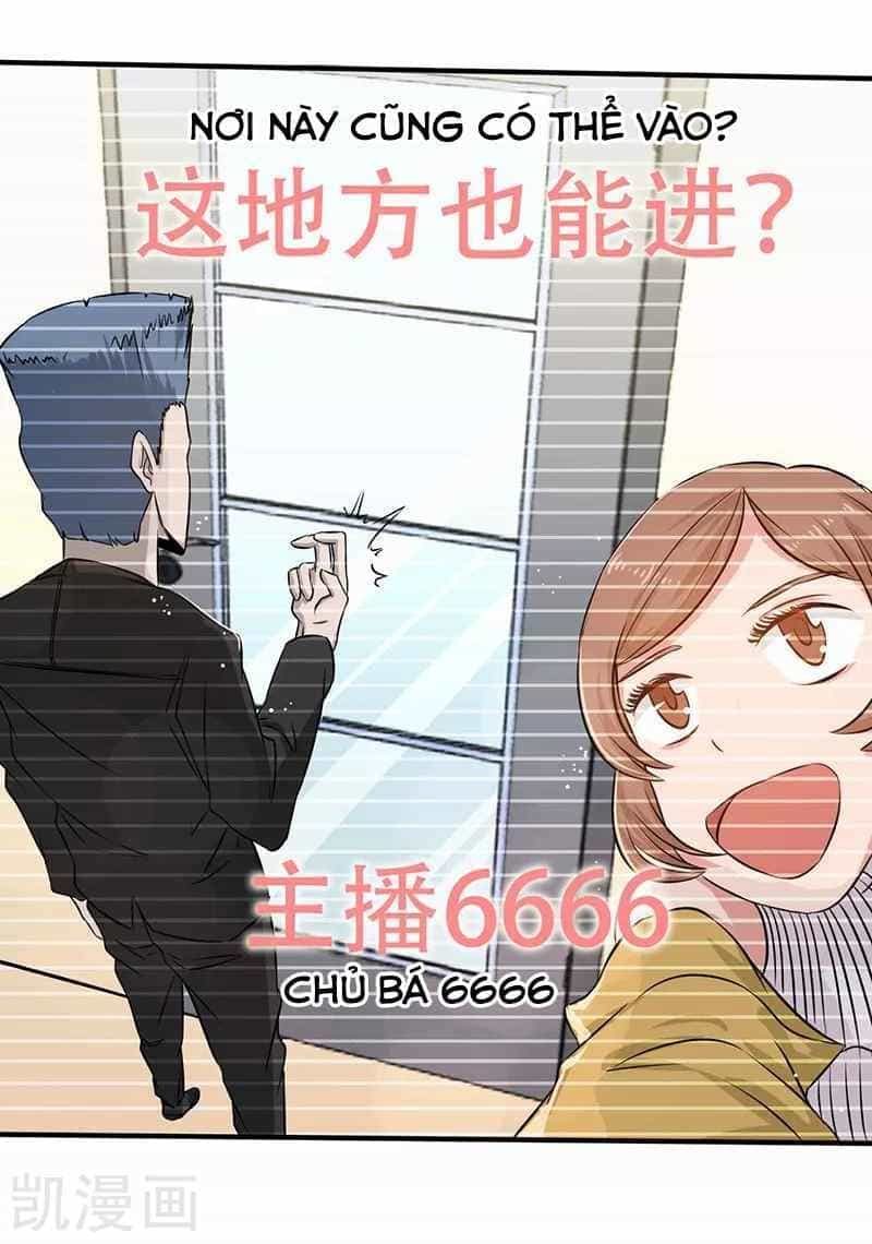 Địa Ngục Này Ta Mở Ra Đấy - Chương 89 - ảnh 32