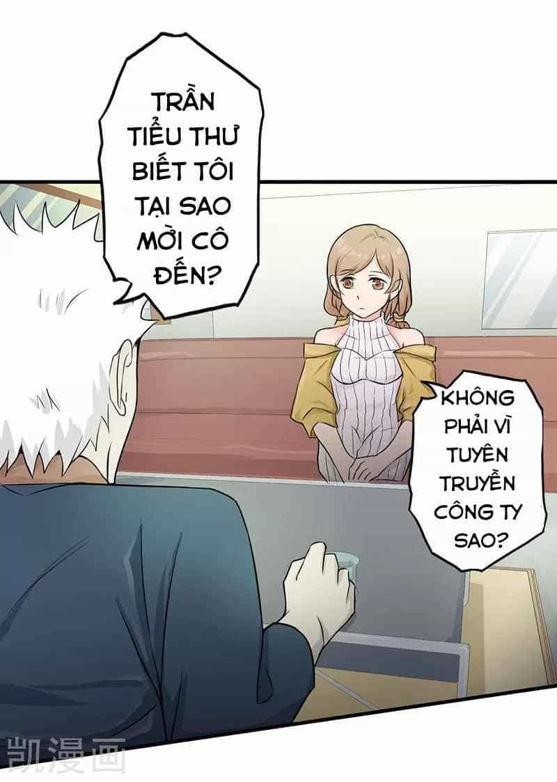 Địa Ngục Này Ta Mở Ra Đấy - Chương 89 - ảnh 37