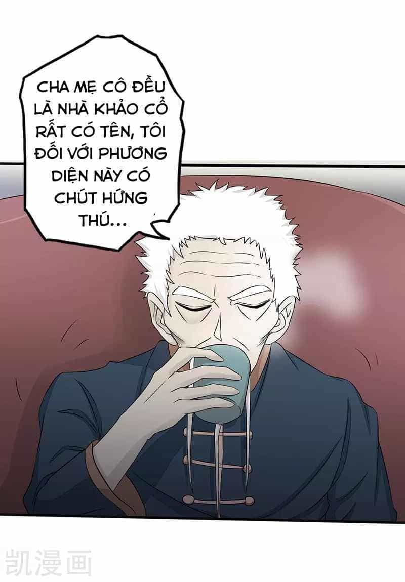 Địa Ngục Này Ta Mở Ra Đấy - Chương 89 - ảnh 42