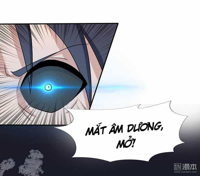 Địa Ngục Này Ta Mở Ra Đấy - Chương 9 - ảnh 16