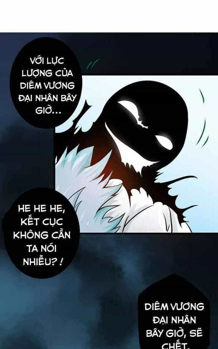 Địa Ngục Này Ta Mở Ra Đấy - Chương 90 - ảnh 18