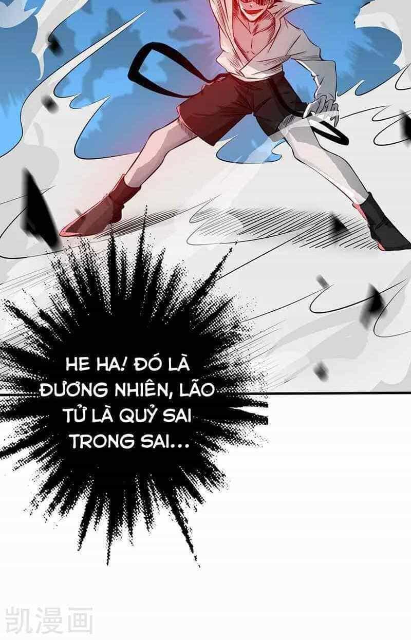 Địa Ngục Này Ta Mở Ra Đấy - Chương 90 - ảnh 24