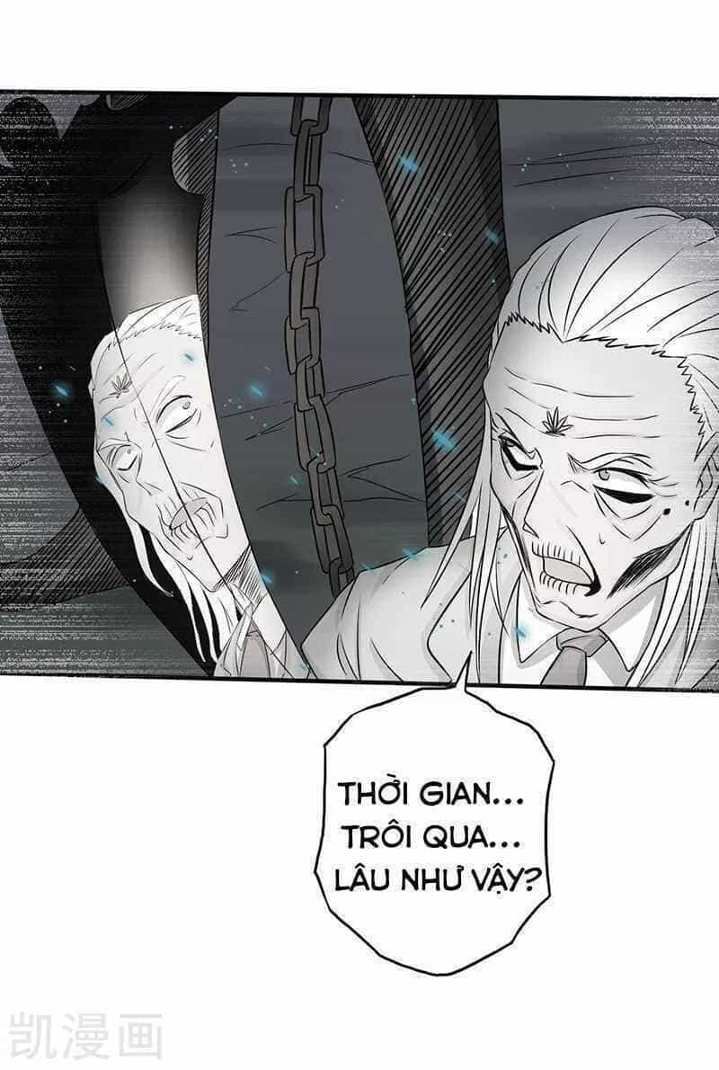 Địa Ngục Này Ta Mở Ra Đấy - Chương 91 - ảnh 11