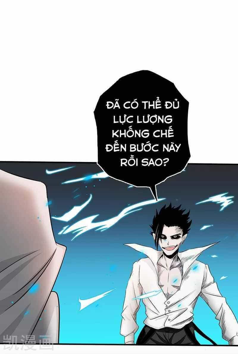 Địa Ngục Này Ta Mở Ra Đấy - Chương 91 - ảnh 8
