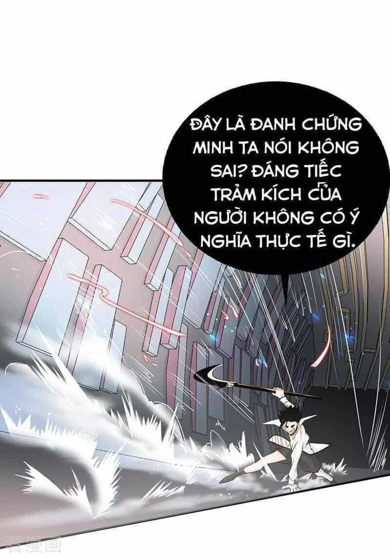 Địa Ngục Này Ta Mở Ra Đấy - Chương 92 - ảnh 13