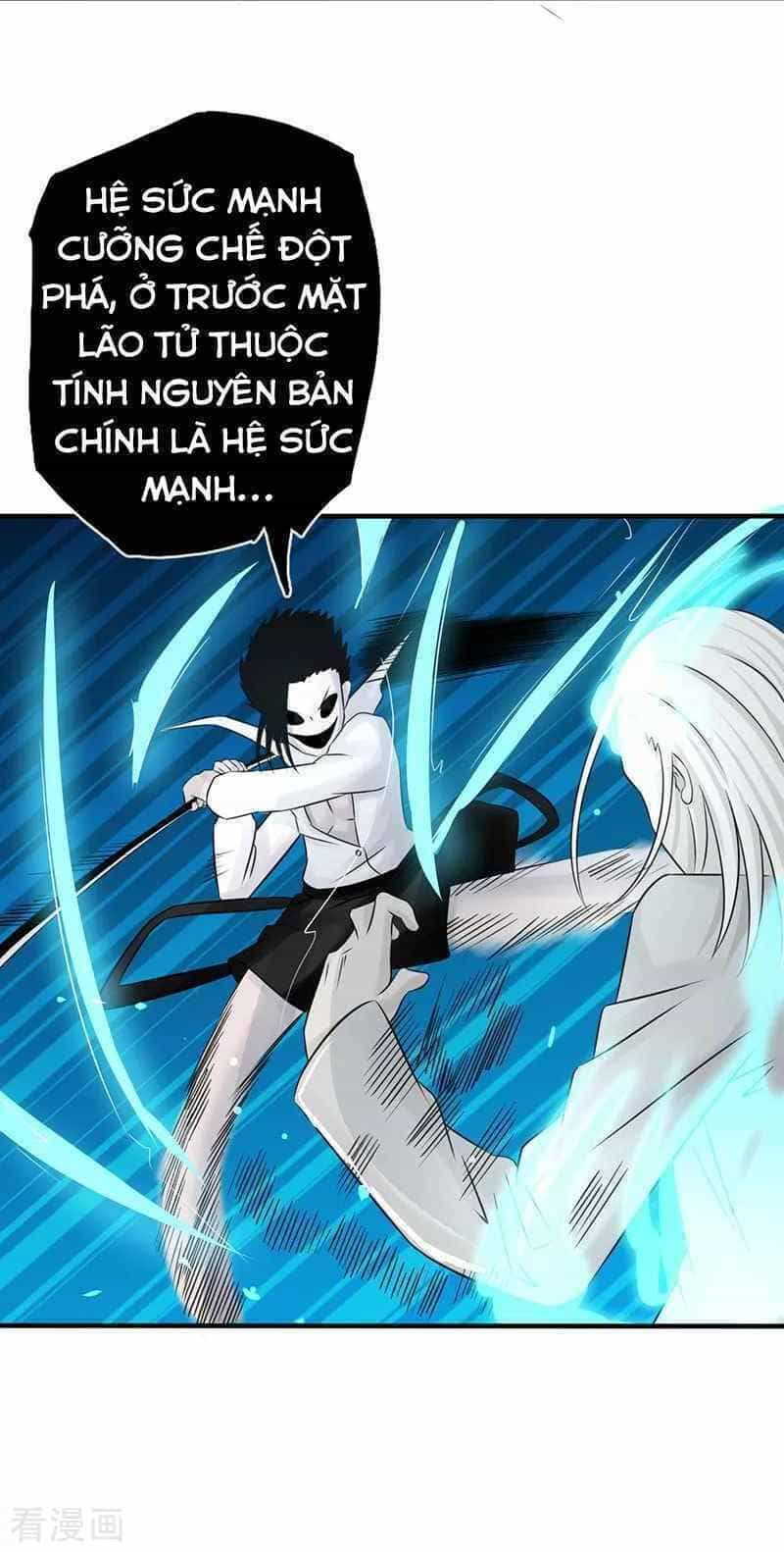 Địa Ngục Này Ta Mở Ra Đấy - Chương 92 - ảnh 20