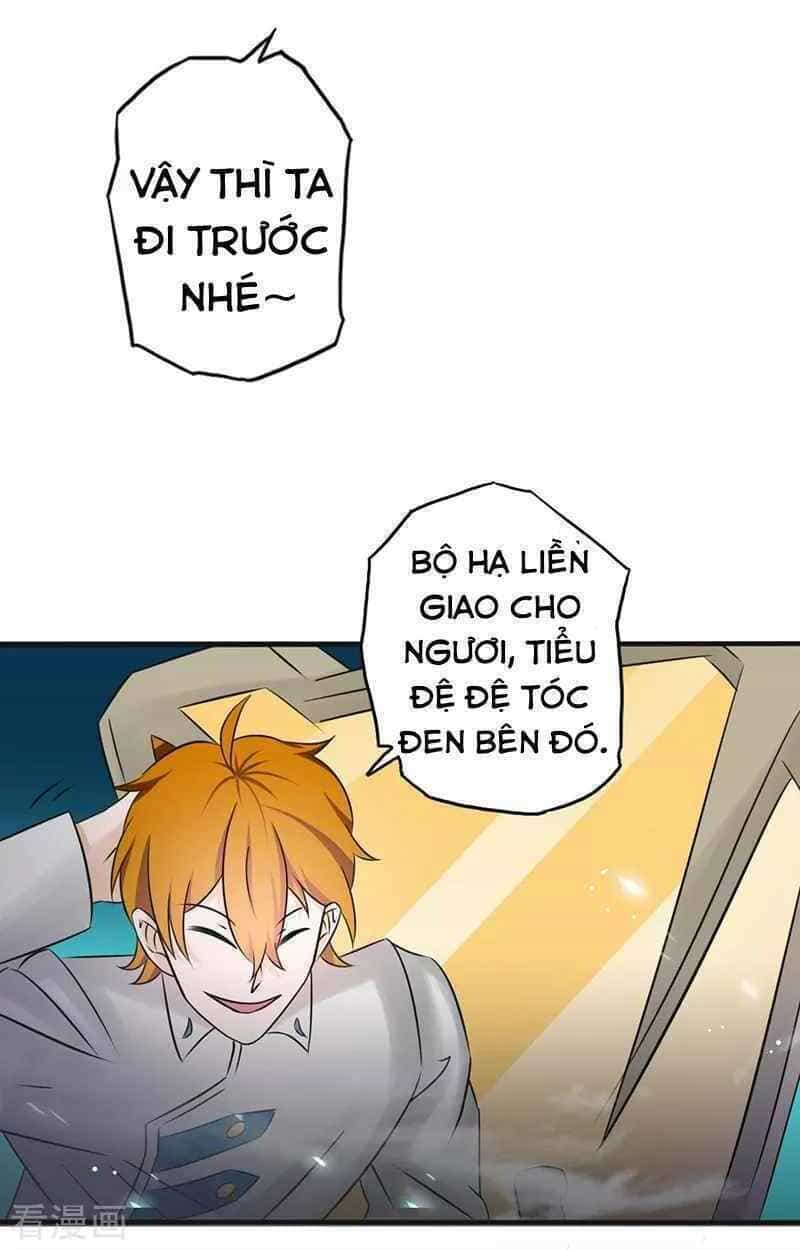 Địa Ngục Này Ta Mở Ra Đấy - Chương 92 - ảnh 36