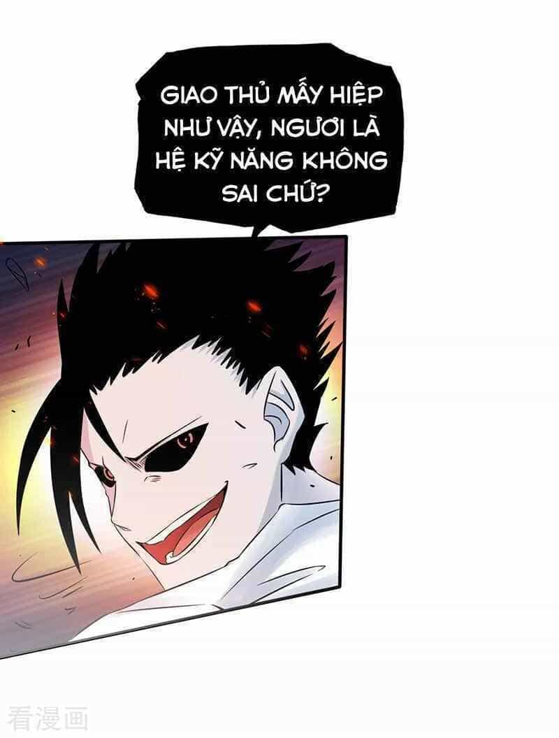 Địa Ngục Này Ta Mở Ra Đấy - Chương 92 - ảnh 8