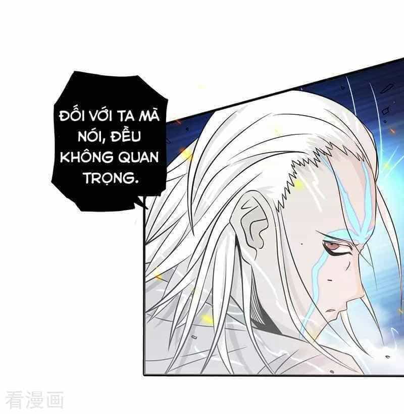 Địa Ngục Này Ta Mở Ra Đấy - Chương 92 - ảnh 9