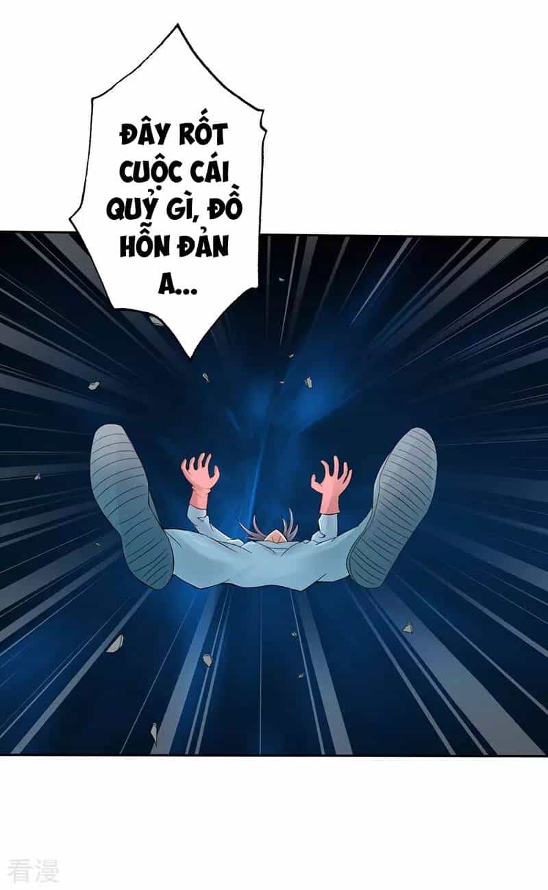 Địa Ngục Này Ta Mở Ra Đấy - Chương 93 - ảnh 15