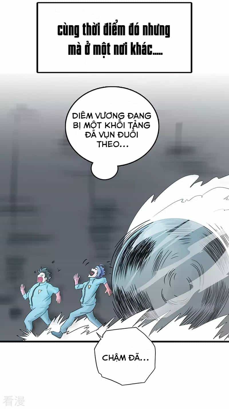 Địa Ngục Này Ta Mở Ra Đấy - Chương 93 - ảnh 9
