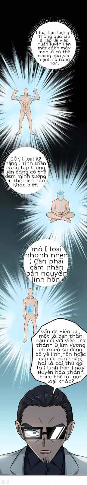 Địa Ngục Này Ta Mở Ra Đấy - Chương 94 - ảnh 24