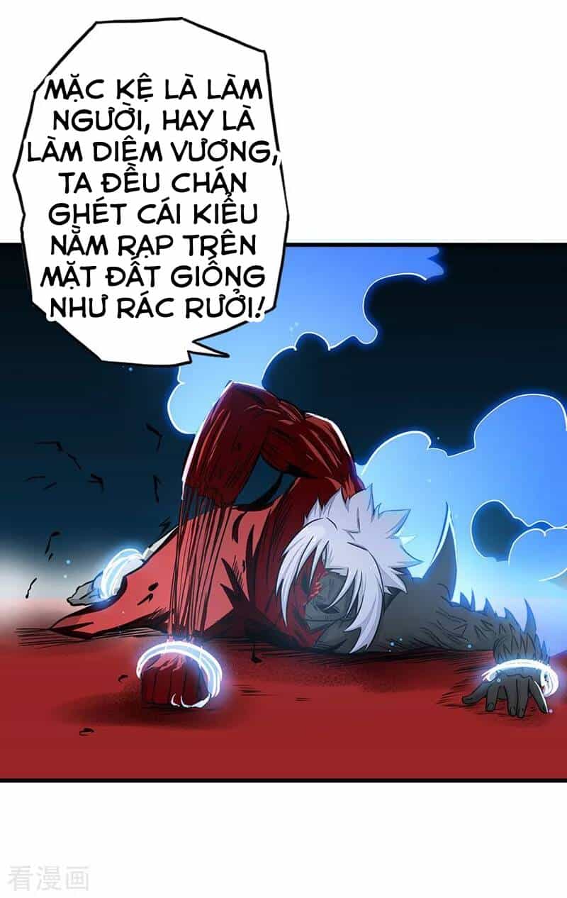 Địa Ngục Này Ta Mở Ra Đấy - Chương 94 - ảnh 26