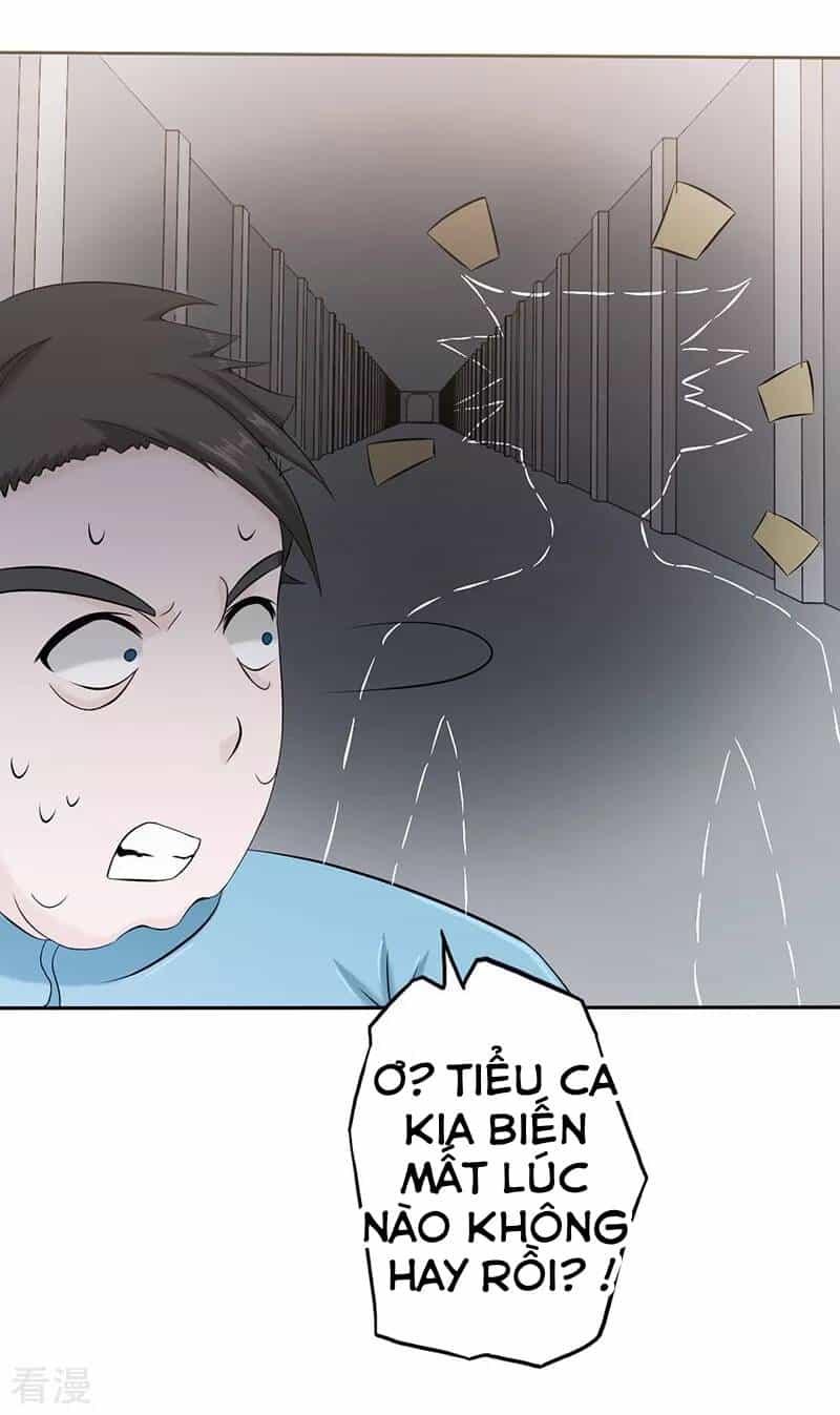 Địa Ngục Này Ta Mở Ra Đấy - Chương 94 - ảnh 33