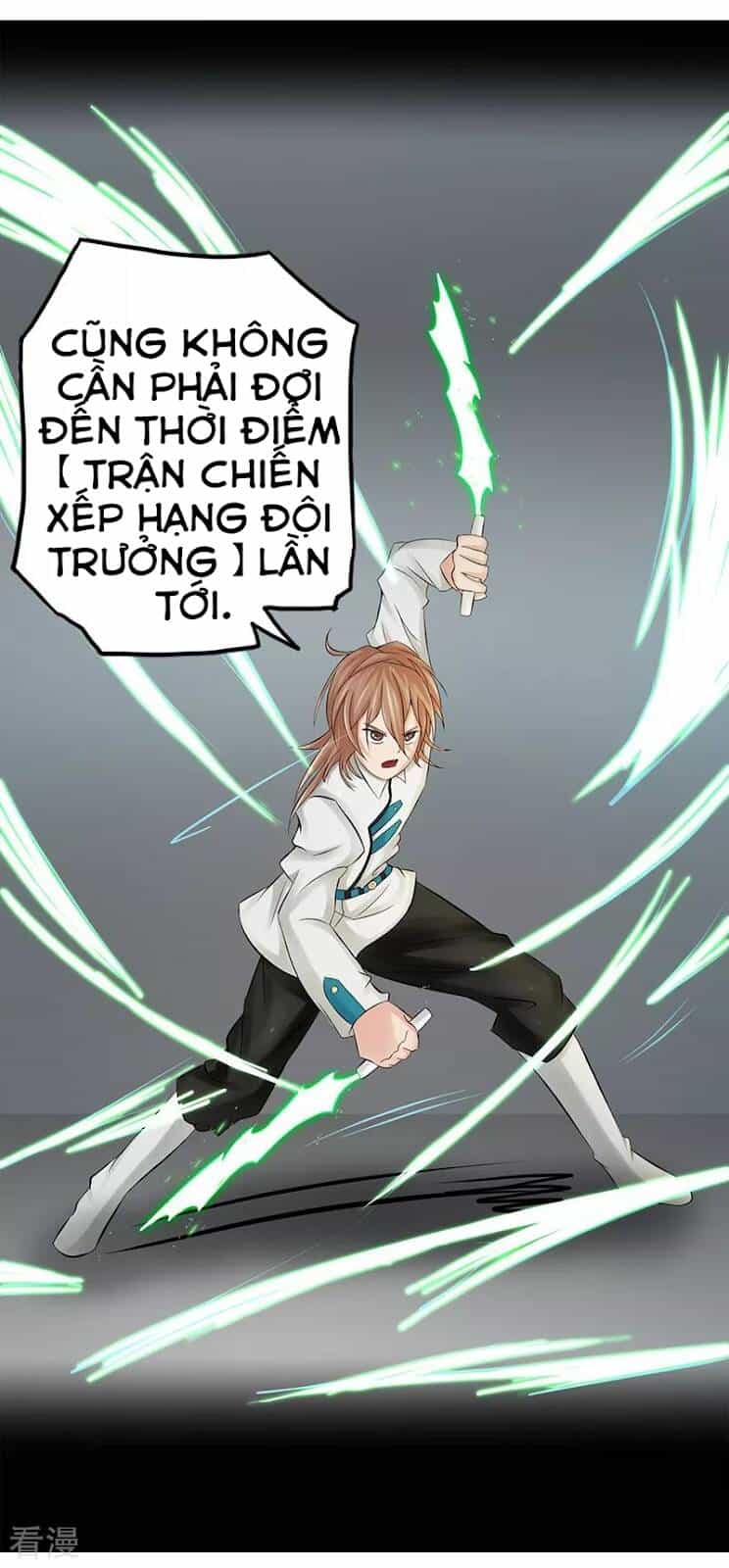 Địa Ngục Này Ta Mở Ra Đấy - Chương 95 - ảnh 14