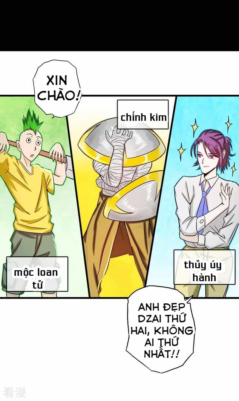 Địa Ngục Này Ta Mở Ra Đấy - Chương 95 - ảnh 27
