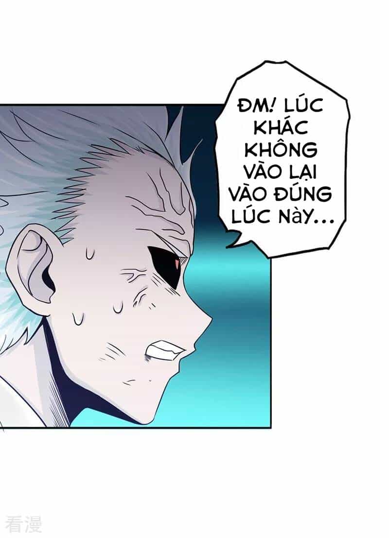 Địa Ngục Này Ta Mở Ra Đấy - Chương 95 - ảnh 29