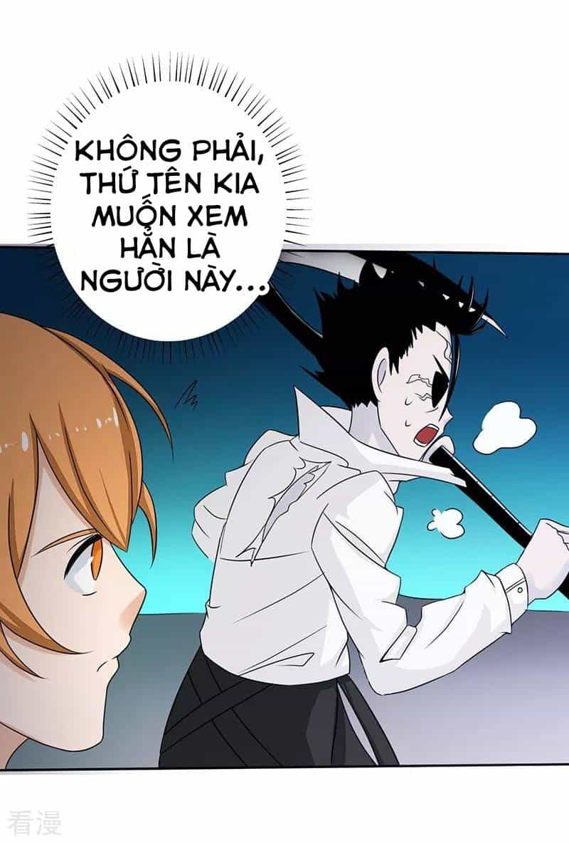 Địa Ngục Này Ta Mở Ra Đấy - Chương 95 - ảnh 32
