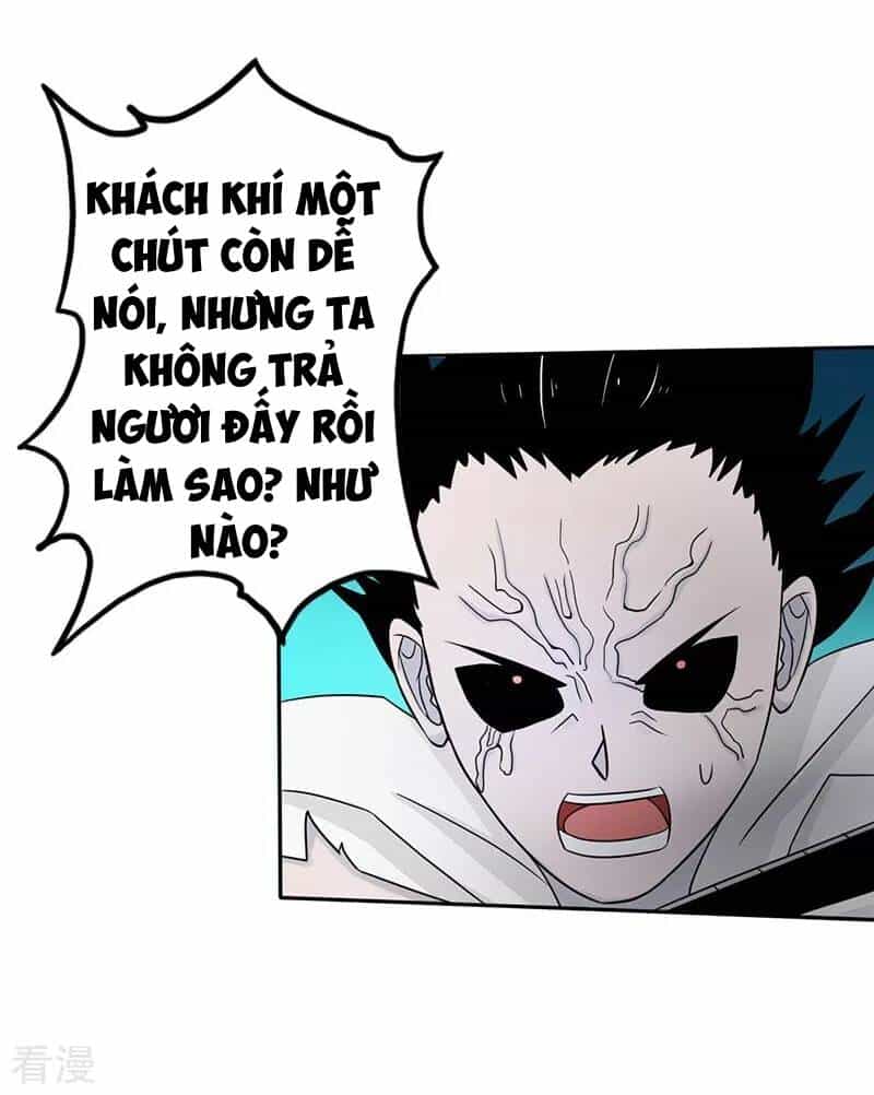 Địa Ngục Này Ta Mở Ra Đấy - Chương 95 - ảnh 34