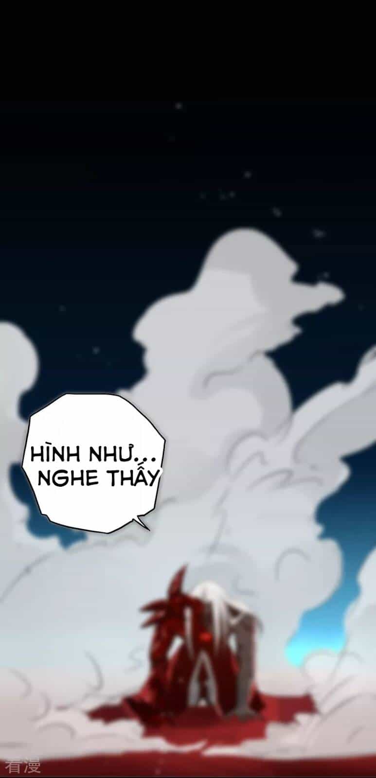Địa Ngục Này Ta Mở Ra Đấy - Chương 95 - ảnh 44