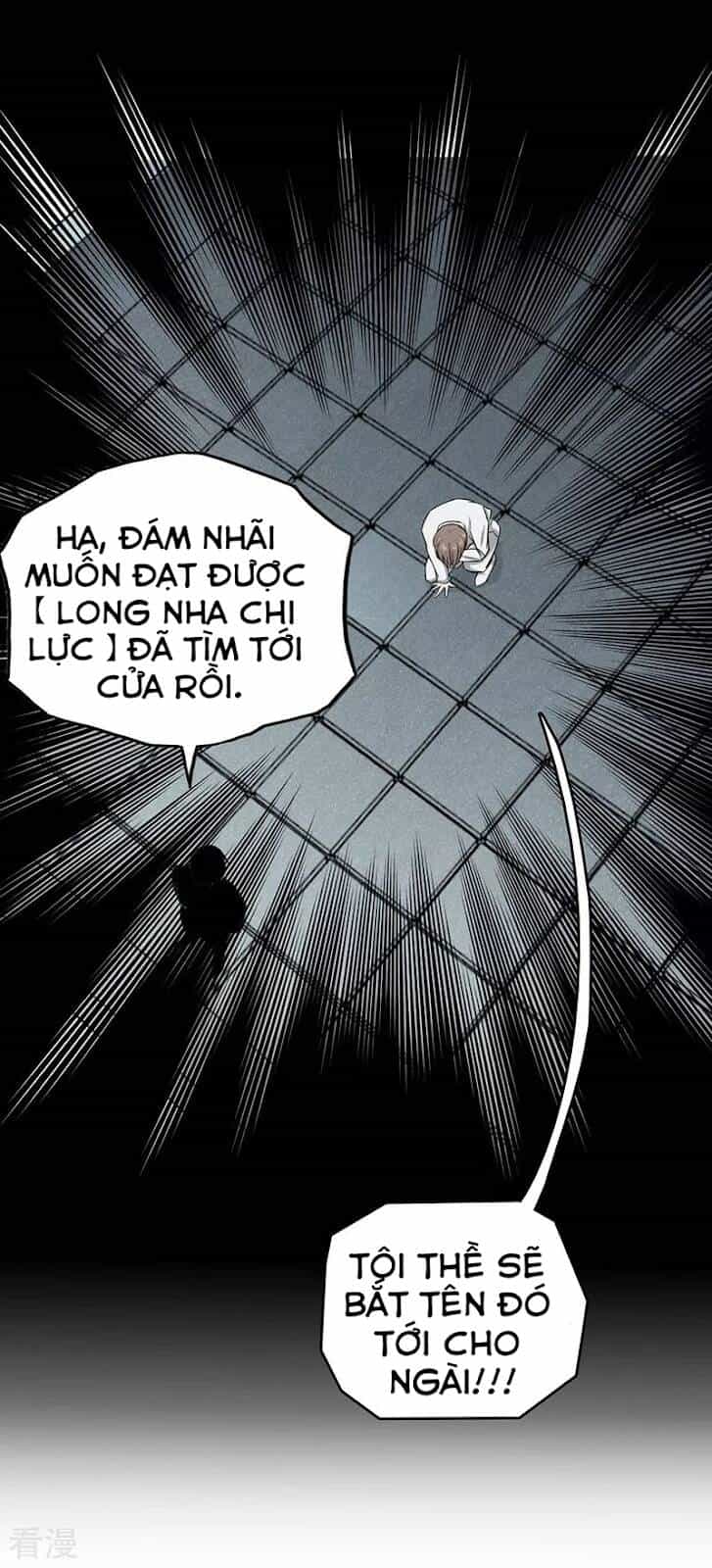 Địa Ngục Này Ta Mở Ra Đấy - Chương 95 - ảnh 6