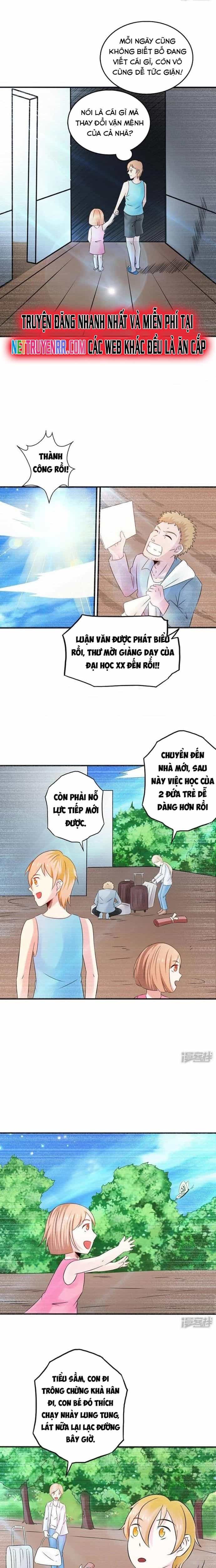 Địa Ngục Này Ta Mở Ra Đấy - Chương 99 - ảnh 3