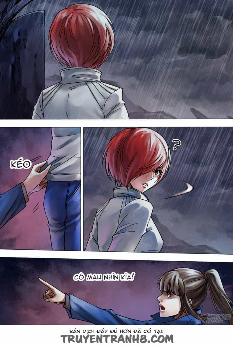 Địa Ngục Thần Y - Chương 104 - ảnh 11
