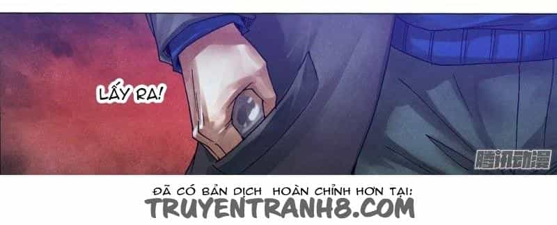Địa Ngục Thần Y - Chương 118 - ảnh 2