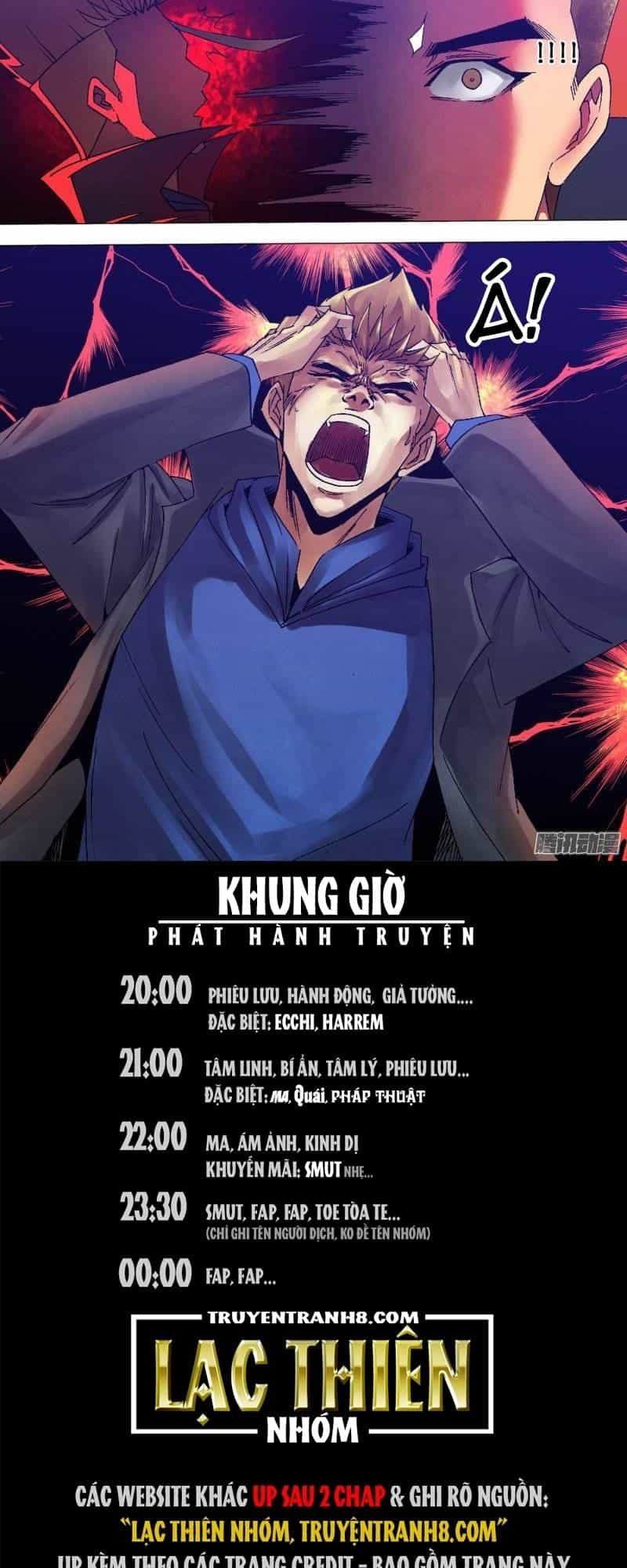 Địa Ngục Thần Y - Chương 121 - ảnh 12
